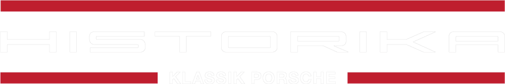 Historika Klassic Porsche