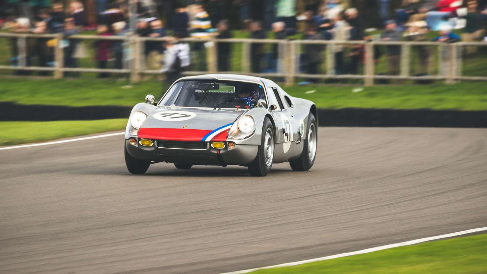 78th Members Meeting