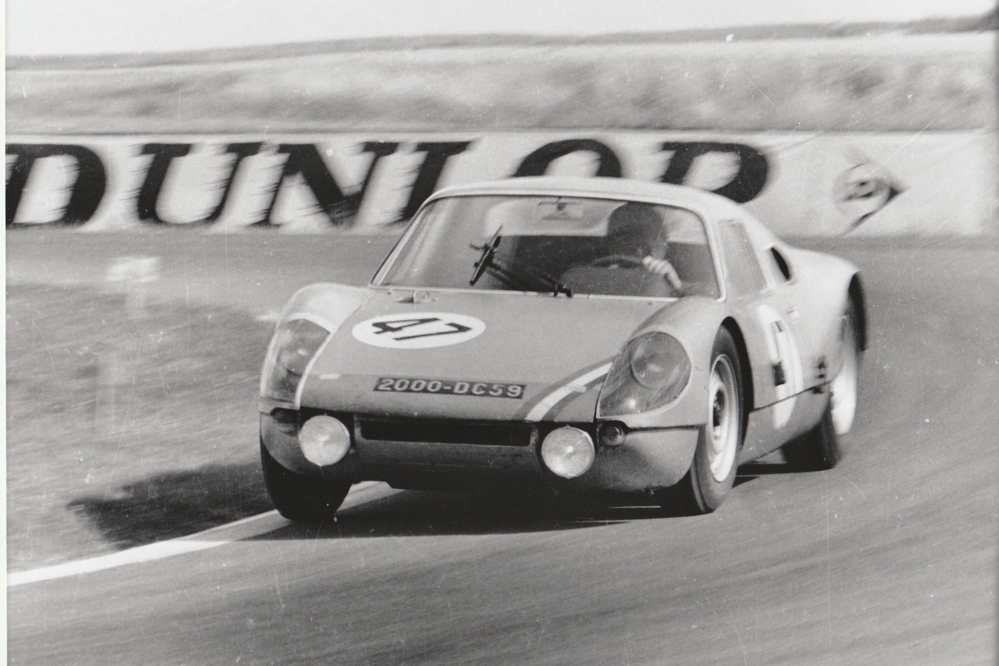 Completion of 904-081