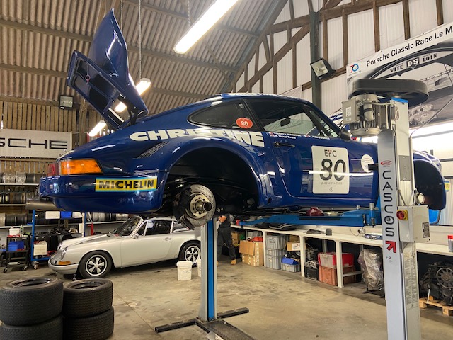 RSR 0060015 preservation