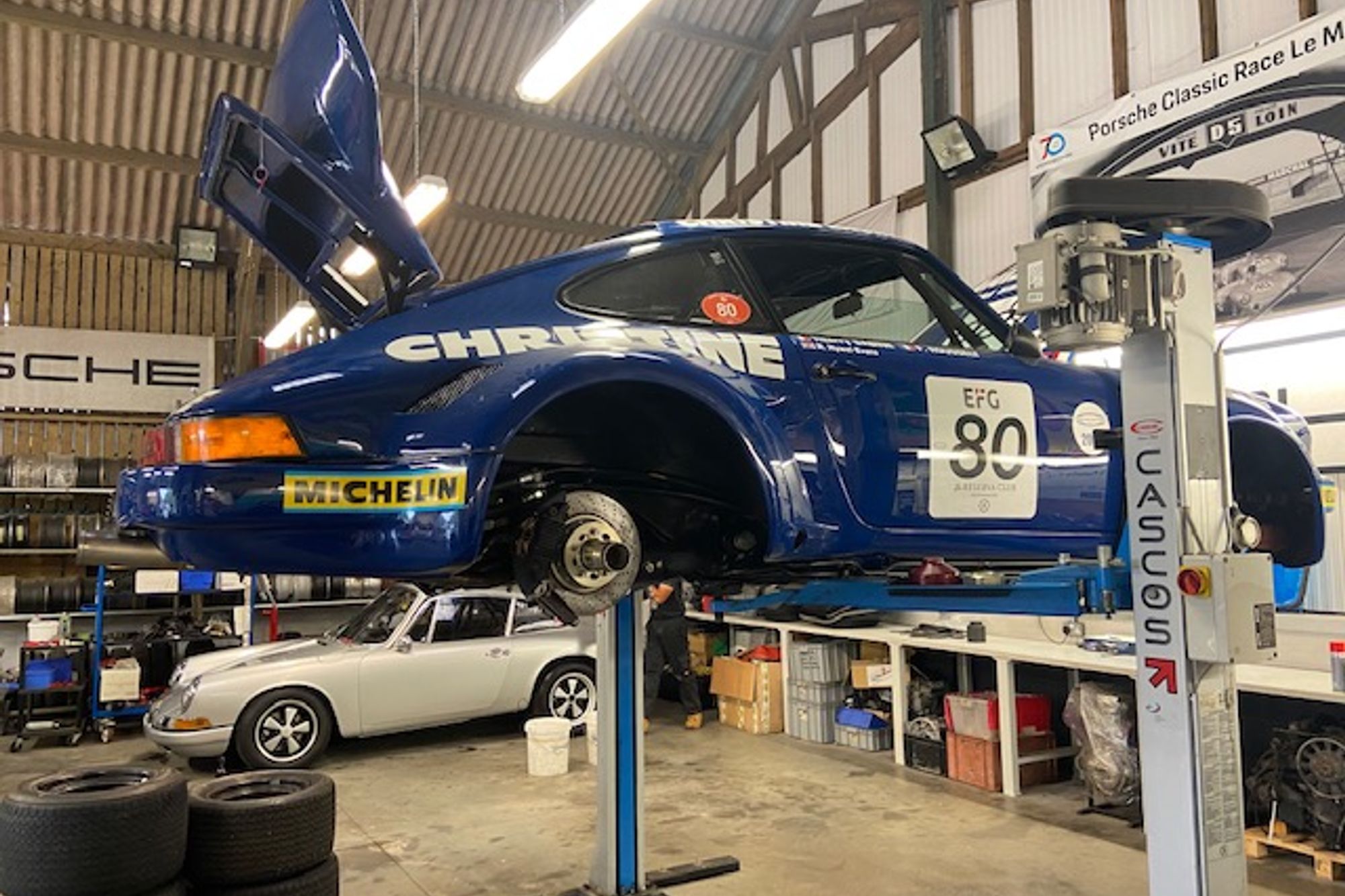 RSR 0060015 preservation