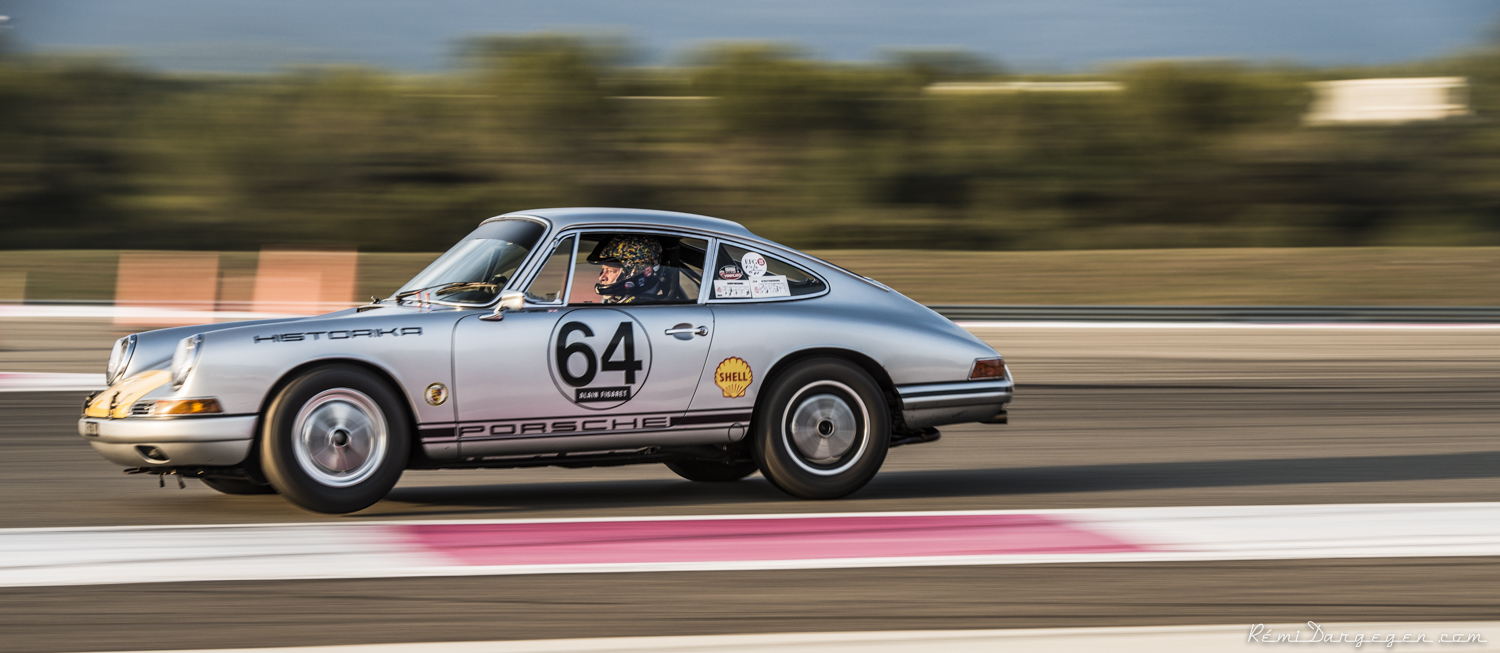 Historika 2.0L Cup Spa 2022